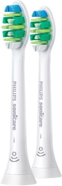 Насадки для электрической зубной щетки Philips InterCare HX9002/10