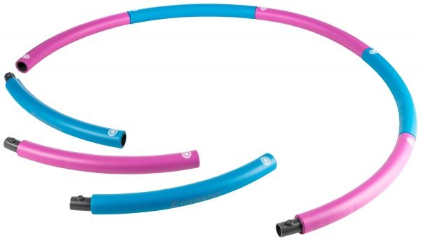 Обруч Energetics 180180-2 Hula Hoop Ring d101 