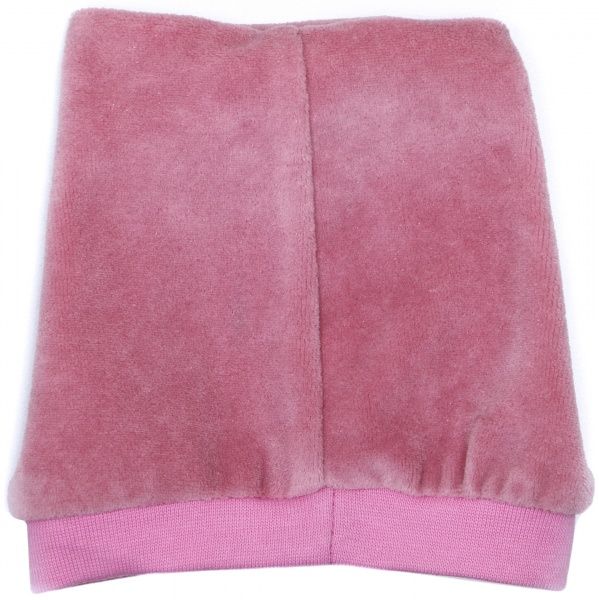 Шапка Фламинго ясельная р.44 розовый 343-512