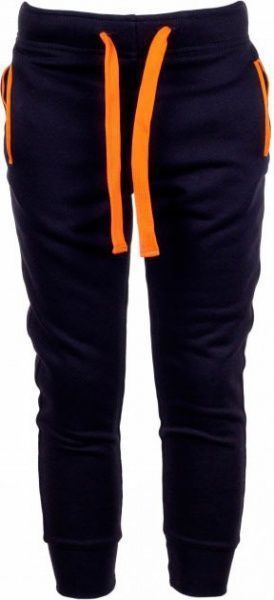 Штани дитячі Gang р.146 чорний 19BG061-7-2611 