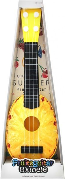 Гитара Shantou 77-06B2 ананас