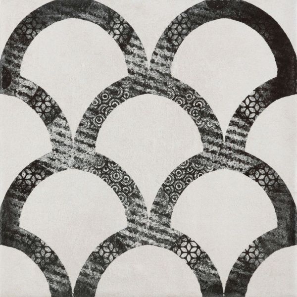 Плитка TAU Ceramica Terracina Basic Decor 22,3x22,3 