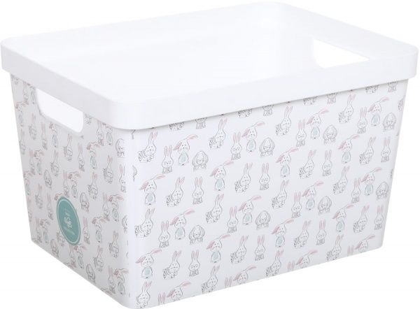 Ящик для зберігання G-643-B Baby 277x370x218 мм