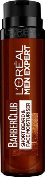 Гель L'Oreal Paris Barber Club увлажняющий 50 мл