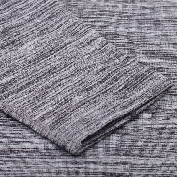 Джемпер 4F H4L20-BLMF061-25M H4L20-BLMF061-25M р. S серый