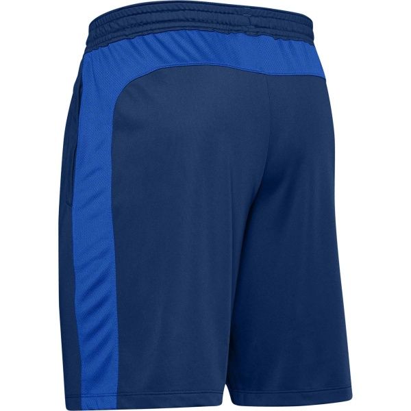 Шорти Under Armour MK1 Shorts 1306434-449 р. L синій