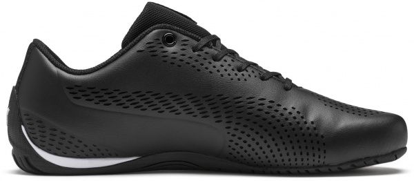 Кросівки Puma SF Drift Cat 5 Ultra II 30642203 р.9,5 чорний