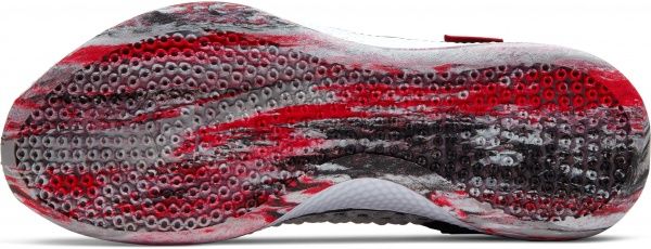 Кроссовки Nike AIR ZOOM UNVRSE CQ6422-100 р.US 12 белый