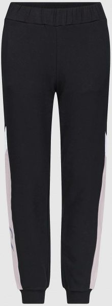 Брюки Calvin Klein Performance Knit Pants 00GWS0P720-007 р. L черный