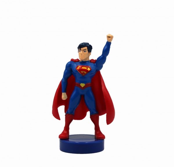 Фігурка-штамп колекційна Лига Справедливости в асортименті JLA5005 