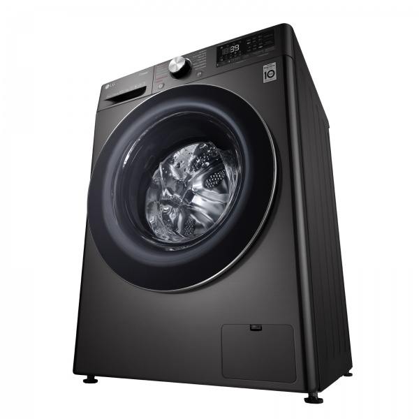 Пральна машина із сушкою LG F4V9RC9P