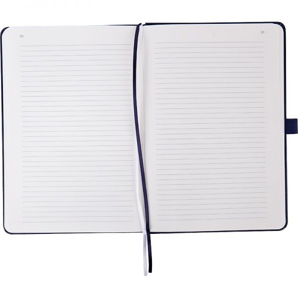 Щотижневик 2021 Prime Strong А5 синій Axent 46576