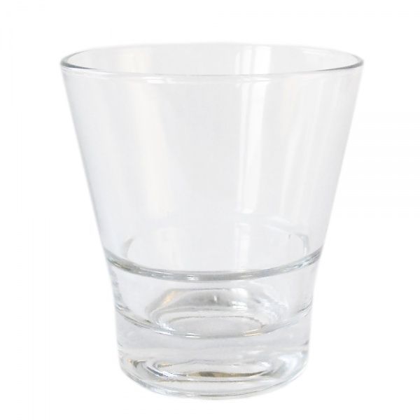 Набір склянок Virginia 340 мл 6 шт. Super Value 