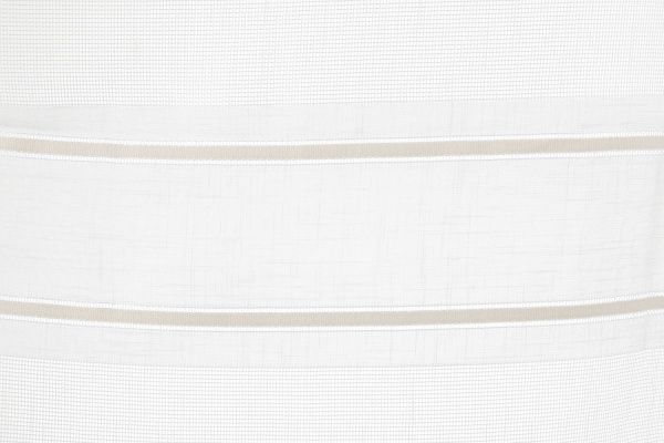 Тканина тюлева Scarlett Damur 815308/1383 300 см молочний 