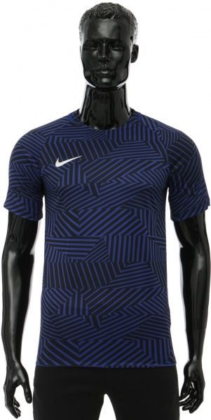 Футболка Nike 807073-435 XL синій