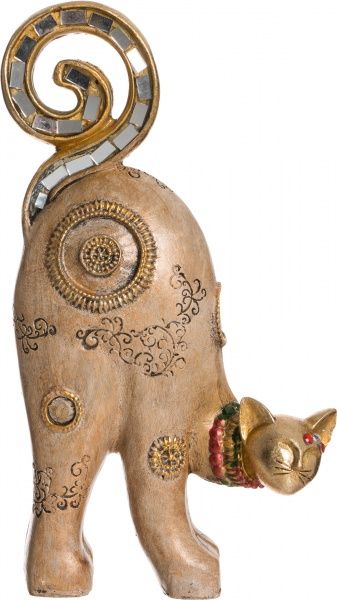 Статуэтка Кошка Стефани ZH74323-A