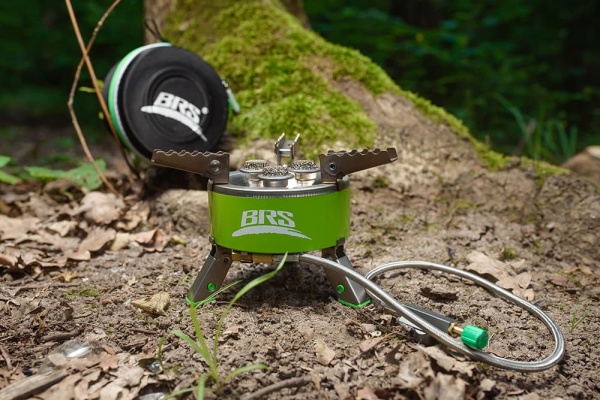 Горелка газовая BRS 73 (4200 вт)