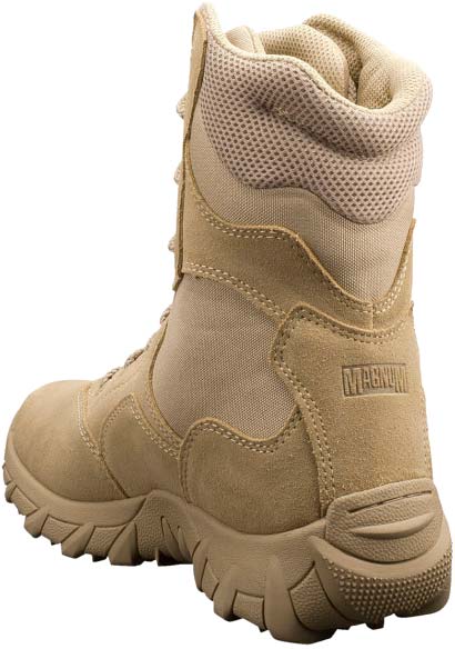 Ботинки Magnum Cobra 8.0 Desert р.41 (M800162)