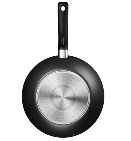 Сковорода Tefal wok Perfect Touch 28 см G3021932