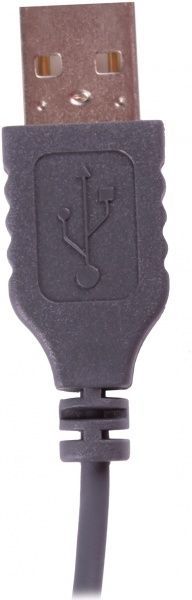 Мышь Logitech M90 Dark (910-001794) black  