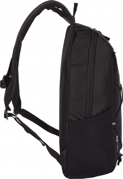 Рюкзак McKinley FARO 15 410680-902057 15 л чорний