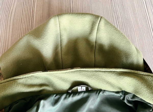 Куртка Венето Тактик 