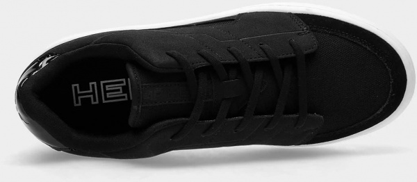 Кеды 4F J4L22-JOBDL200-20S р.36 черный