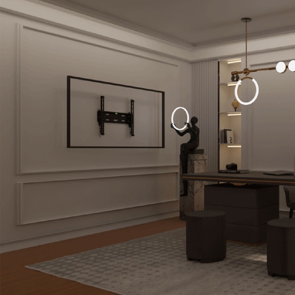 Крепление для телевизора HausMark TWA-46 наклонные 42