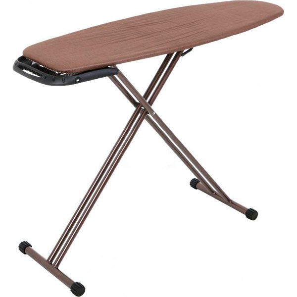 Гладильная доска Luna Browny 122x43 см 