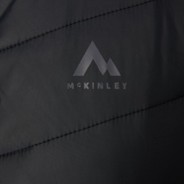 Жилет McKinley Joris vst wms 415822-057 р.XS черный