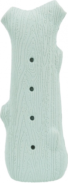 Іграшка для собак Trixie Junior ruslting Гілка зі звуком натуральна гума 10 см в асортименті (33341)