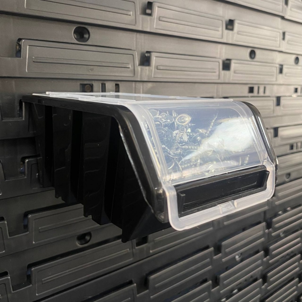 Ємність для дрібних деталей Kistenberg KTR16F-S411