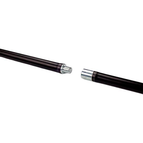 Гнучка ручка Savent для чищення димоходу 1 м 