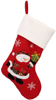 Чобіток декоративний Тайм Еко 45 см SUN0295