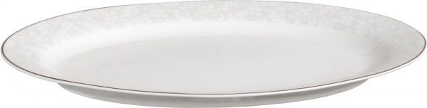 Блюдо овальне Delight 30 см 