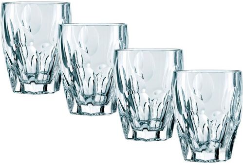 Набор стаканов для виски Sphere 300 мл 4 шт. Nachtmann 