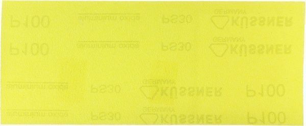 Наждачная бумагаHardy P100 PS30 1030-301110P