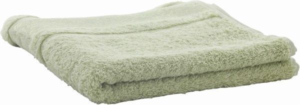 Рушник Shamrock БАМБУК 50x90 см зелений 