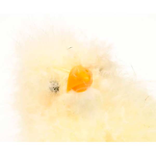 Декорация пасхальная Цыпленок пушистый A25023B