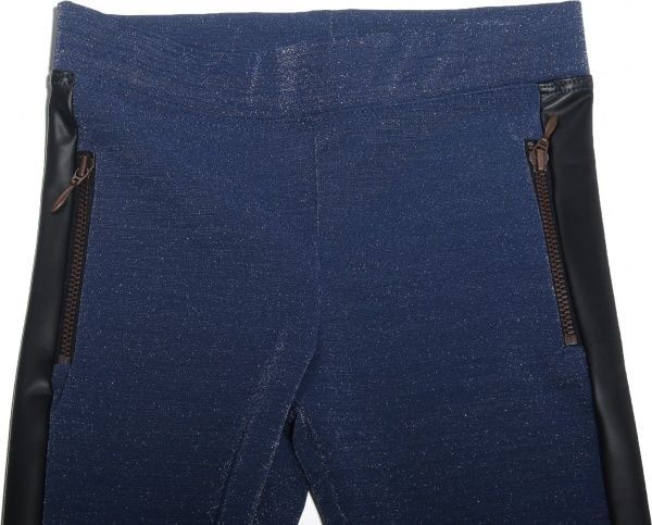 Лосины Lovetti 9985 р.140-146 синий 