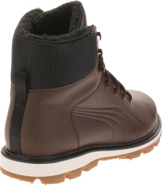 Черевики Puma Desierto Fun 36430004 р. 9 коричневий