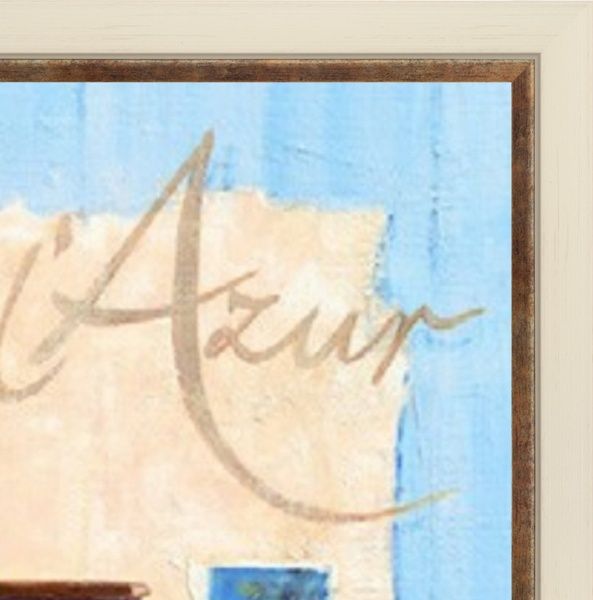 Репродукція 70x50 см SvitArt SSV1025 