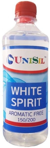 Растворитель White Spirit aromatic free UniSil 0,95 л