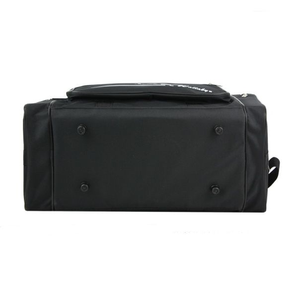 Дорожная сумка Wallaby 23 л черный 2686 