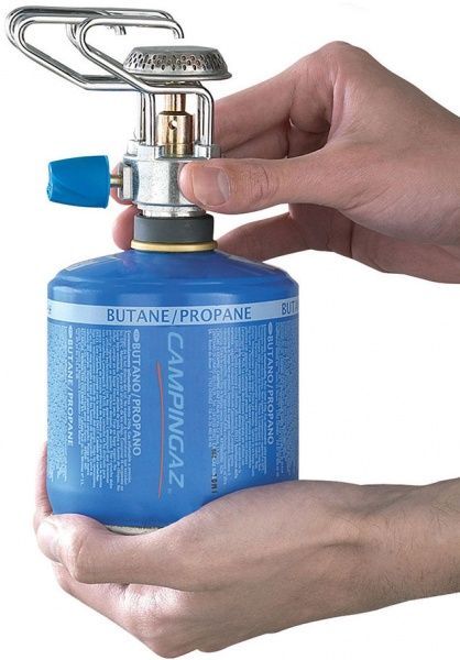 Горелка газовая Campingaz Bleuet 270 Micro плюс