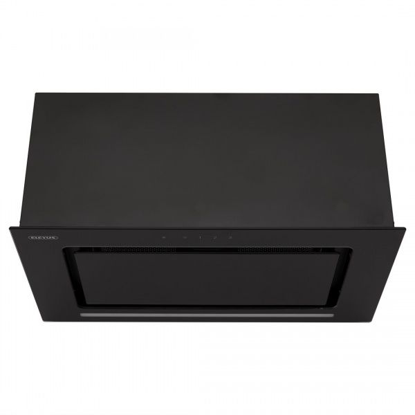 Витяжка Eleyus INTEGRA 1200 LED 52 BL