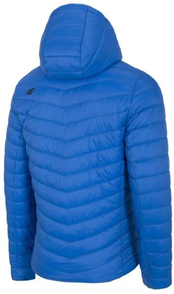 Куртка 4F H4Z20-KUMP004-36S XL синий