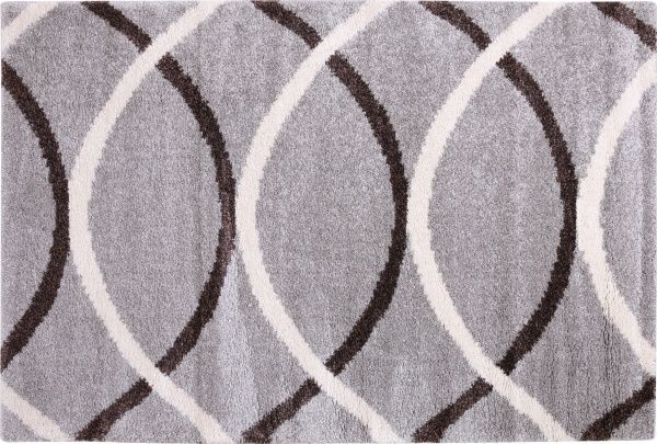 Килим Moldabela Shaggy 30 5831-1-33826 1,6x2,3 Сток