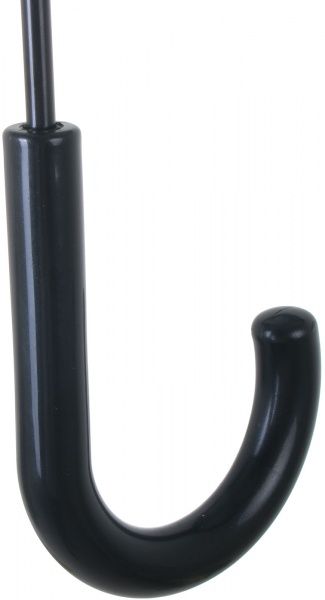 Парасолька Урбаністика, тростина, автомат темно-синій 