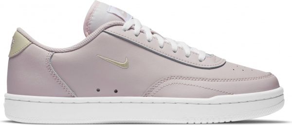 Кроссовки Nike Nike Court Vintage CJ1676-600 р.US 8 розовый